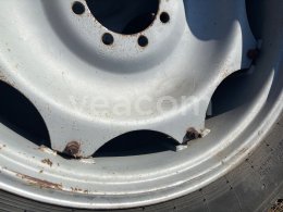 Online aukce: VOLTARY  YAF-318 13.6 R38