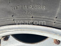 Online aukce: VOLTARY  YAF-318 13.6 R38