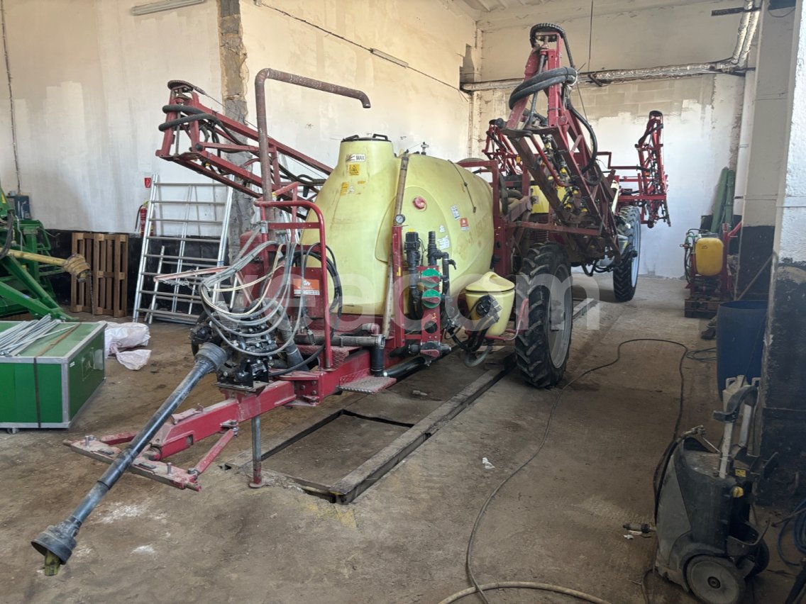 Online aukce: HARDI  RANGER SP/VH/VP