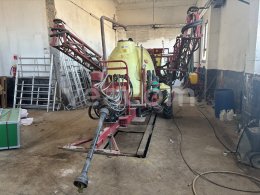 Online aukce: HARDI  RANGER SP/VH/VP