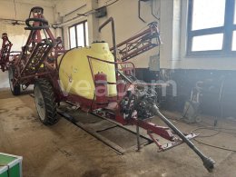 Online aukce: HARDI  RANGER SP/VH/VP