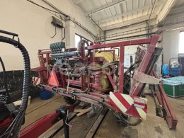 Online aukce: HARDI  RANGER SP/VH/VP