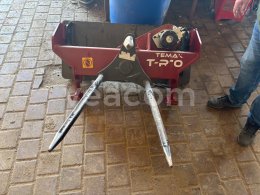 Online aukce: TEMAK  T-R10