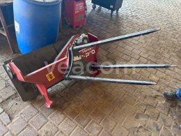 Online aukce: TEMAK  T-R10