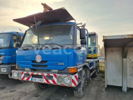 Online aukce: TATRA  T815-220R21 28 280 6X6.2