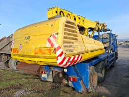 Online aukce: TATRA  T815 TERRNO UDS 214 6X6