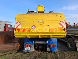 Online aukce: TATRA  T815 TERRNO UDS 214 6X6