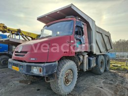 Online aukce: TATRA  T163-33ESKT 40 325 6X6.2R