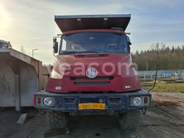 Online aukce: TATRA  T163 JAMAL 6X6