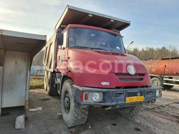 Online aukce: TATRA  T163 JAMAL 6X6