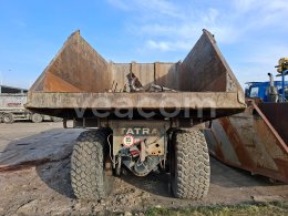 Online aukce: TATRA  T163 JAMAL 6X6