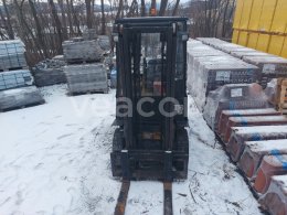 Online aukce: YALE  GDP 25 RF V 2170