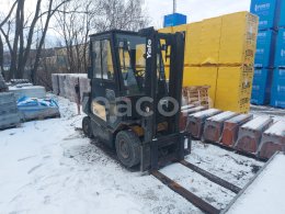 Online aukce: YALE  GDP 25 RF V 2170