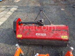 Online aukce:   AGRITEC GS30-120