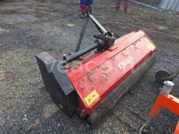 Online aukce:   AGRITEC GS30-120