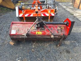 Online aukce:   AGRITEC GS30-120