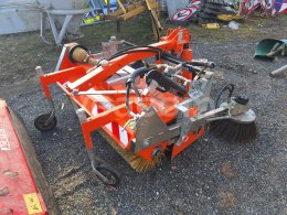 Online aukce:  AGROMETALL KMM 1250 UZ