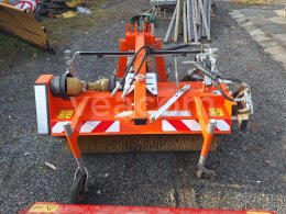 Online aukce:   AGROMETALL KMM 1250 UZ