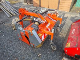 Online aukce:   AGROMETALL KMM 1250 UZ