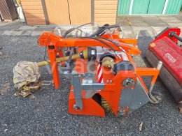 Online aukce:   AGROMETALL KMM 1250 UZ