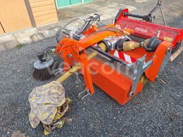 Online aukce:   AGROMETALL KMM 1250 UZ