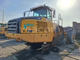 Online aukce: VOLVO  A40E
