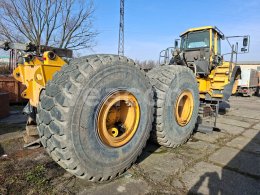 Online aukce: VOLVO  A40E