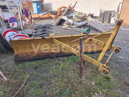 Online aukce:   ZADNÍ RADLICE ZA TRAKTOR