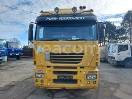 Online aukce: IVECO  STRALIS 480