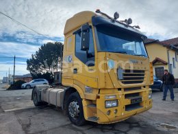 Online aukce: IVECO  STRALIS 480