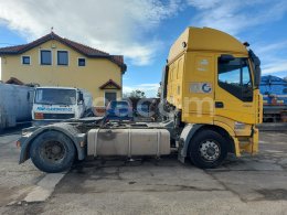 Online aukce: IVECO  STRALIS 480