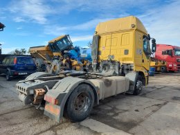 Online aukce: IVECO  STRALIS 480