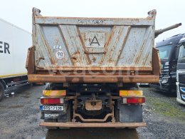 Online aukce: SCANIA  G 420 CB 8X4