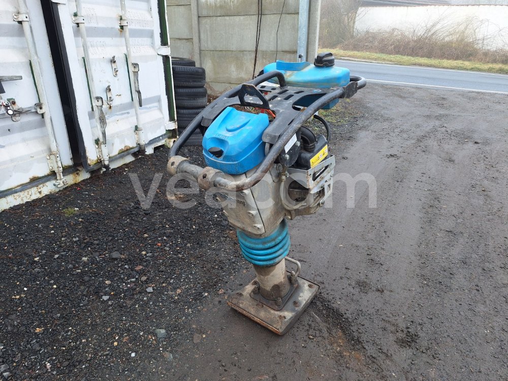 Online auction: WEBER  SRV 620