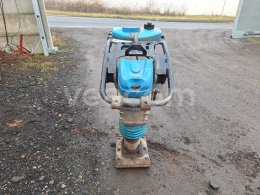 Online aukce: WEBER  SRV 620