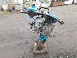 Online aukce: WEBER  SRV 620