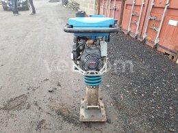 Online aukce: WEBER  SRV 620