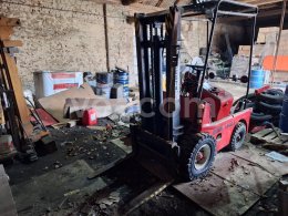 Online-Versteigerung: DESTA  DVHM 1600 S