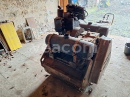 Online-Versteigerung: STAVOSTROJ  VIBROMAX