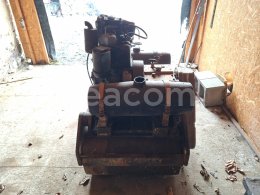 Online aukce: STAVOSTROJ  VIBROMAX