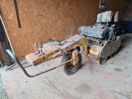 Online aukce: STAVOSTROJ  VIBROMAX