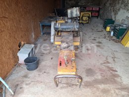 Online aukce: STAVOSTROJ  VIBROMAX