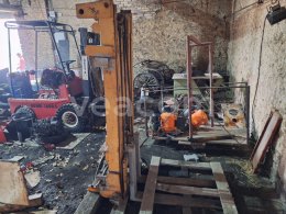 Online aukce:   VIDLE ZA TROJBOD ZA TRAKTOR