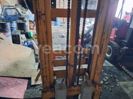 Online aukce:   VIDLE ZA TROJBOD ZA TRAKTOR