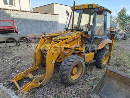 Online aukce: JCB  2CX