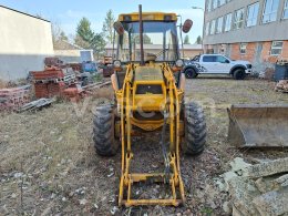 Online aukce: JCB  2CX