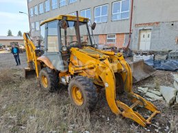 Online aukce: JCB  2CX