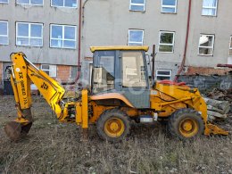Online aukce: JCB  2CX