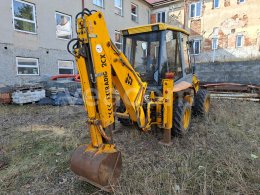 Online aukce: JCB  2CX