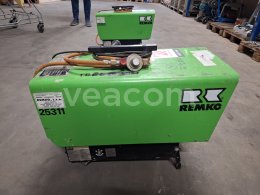 Online aukce:   REMKO PGM 60 TOPIDLO PLYNOVÉ